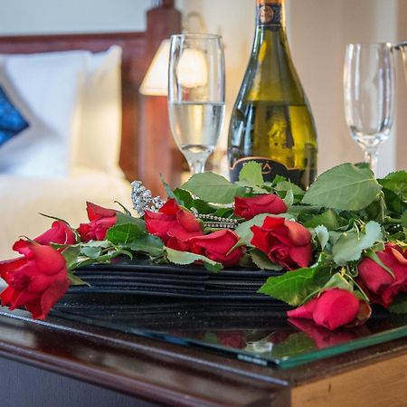 Hadley Park House Hotel Телфорд Номер фото