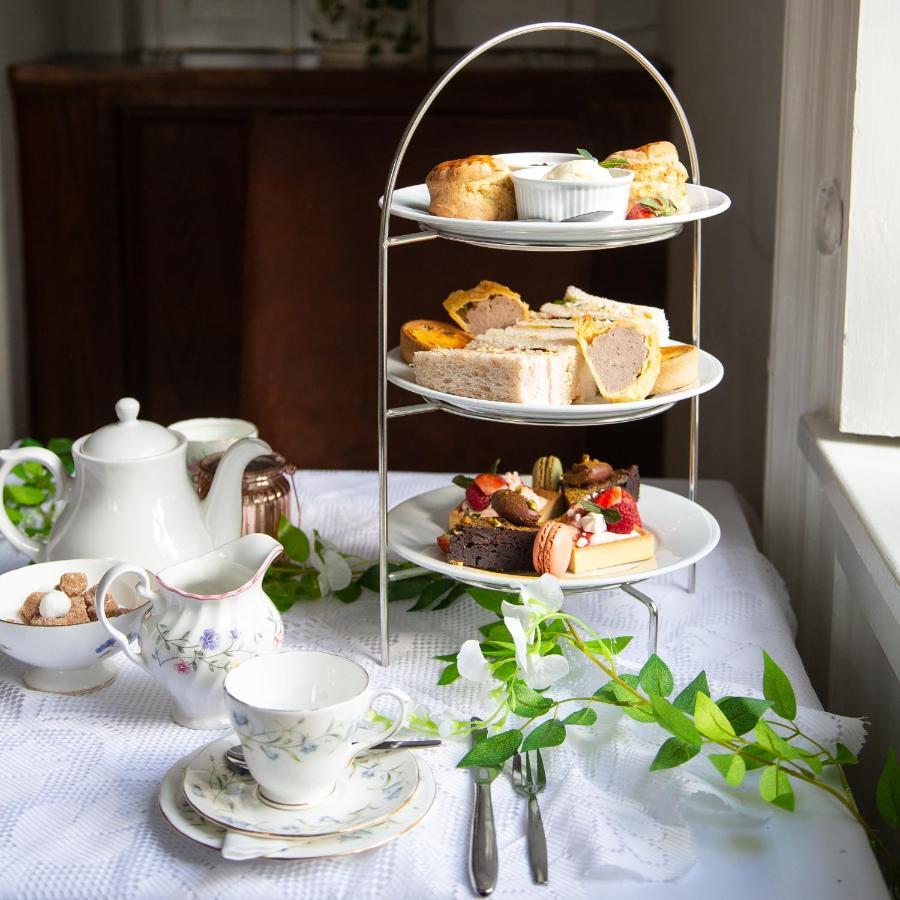 Hadley Park House Hotel Телфорд Екстер'єр фото