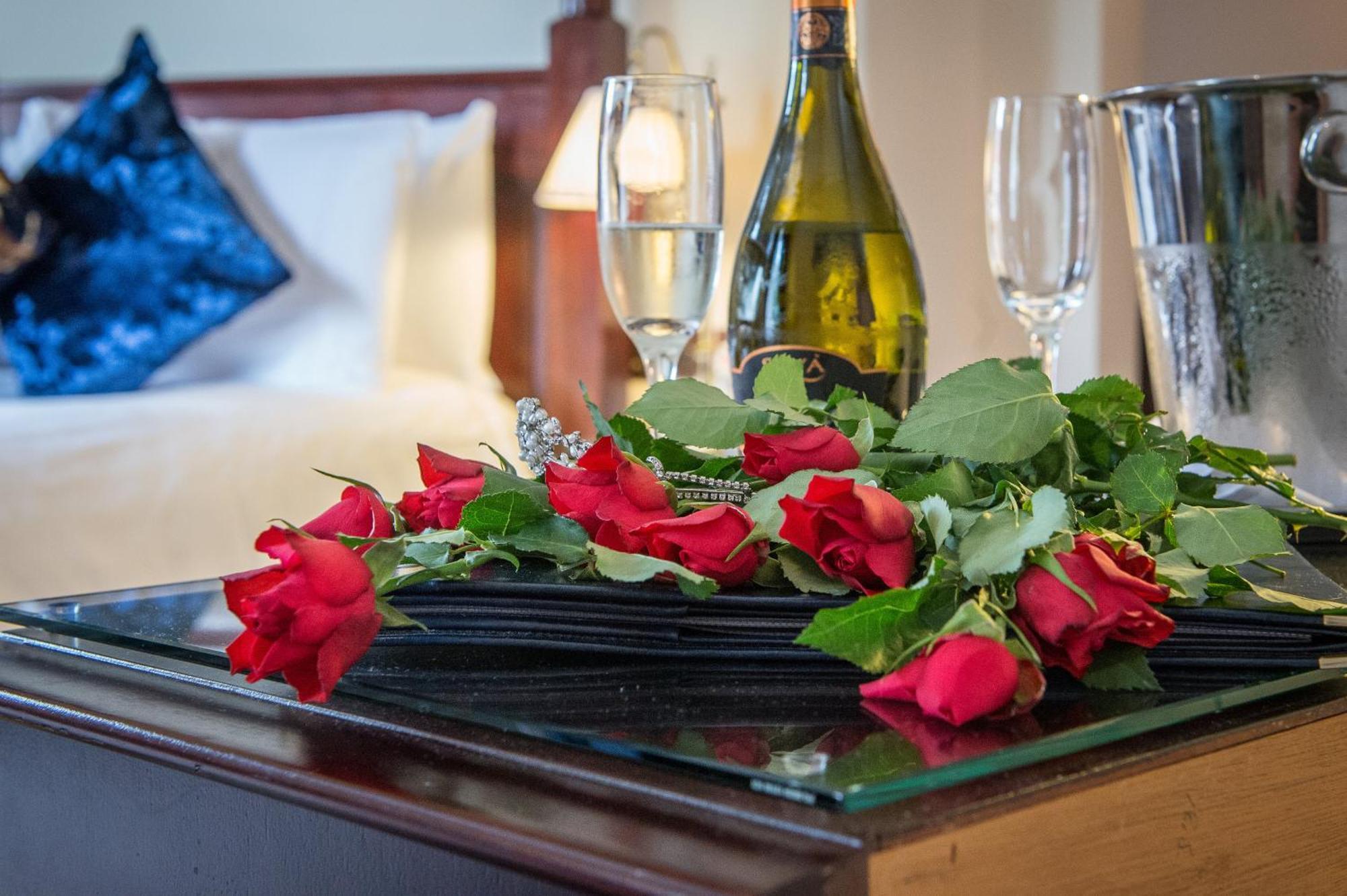 Hadley Park House Hotel Телфорд Номер фото