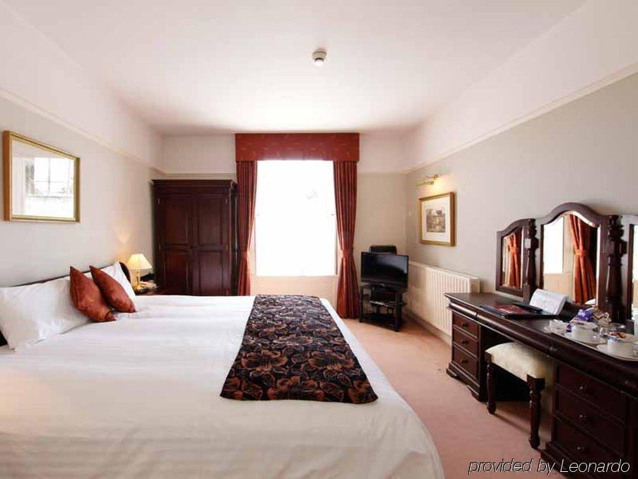 Hadley Park House Hotel Телфорд Екстер'єр фото