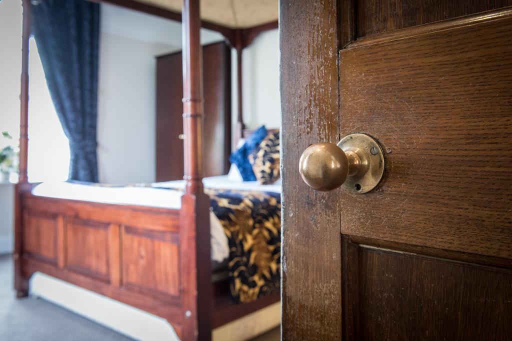 Hadley Park House Hotel Телфорд Екстер'єр фото